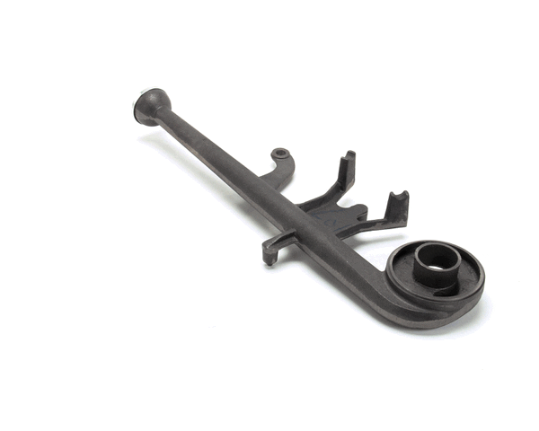 Garland 2528100 Rear Burner Housing 35K (GL2528100) Each