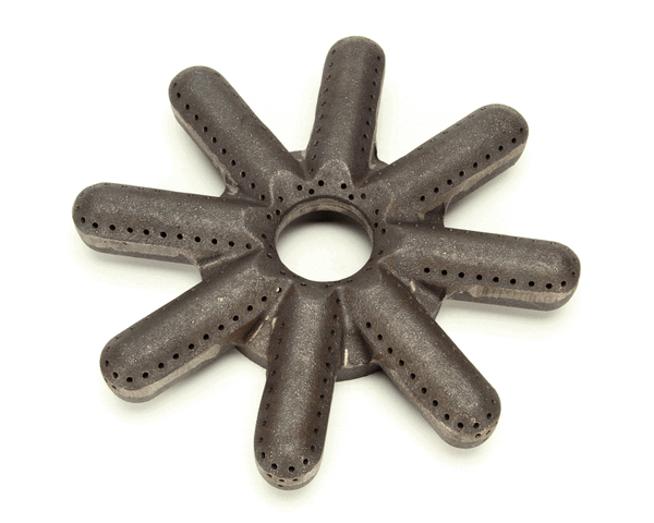 GARLAND 2528200 BURNER HEAD 35K (GL2528200) Each