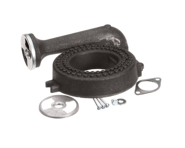 Garland 253195 Burner Assembly Small (Stock Pot) (GL253195) Each