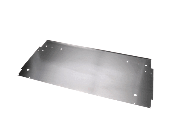 Garland 2540800 Ss Bottom Cover (GL2540800) Each