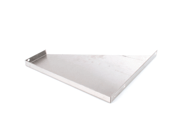 GARLAND 2582602 WALL MOUNT BRACKET R/H SS (GL2582602) Each