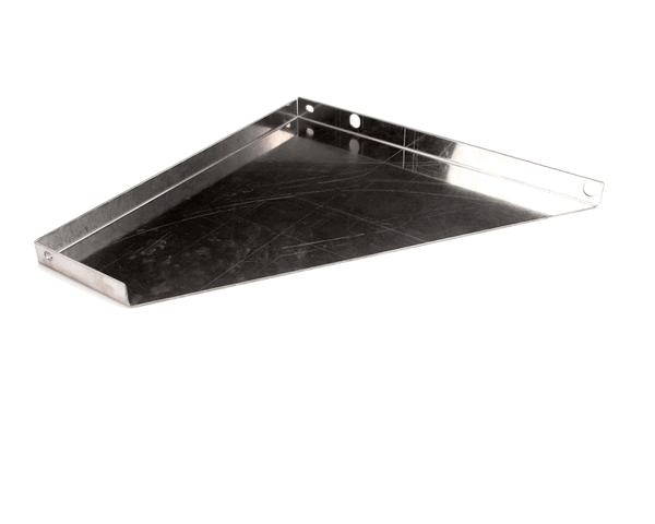 GARLAND 2582603 WALL MOUNT BRACKET L/H SS (GL2582603) Each