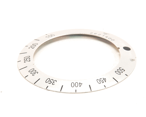 GARLAND 2621400 DIAL INSERT F (500) (GL2621400) Each