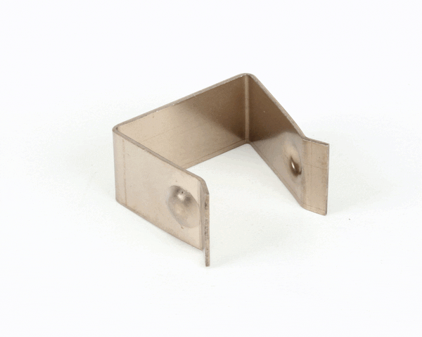 GARLAND 2627700 TERMINAL BLOCK CLIP (GL2627700) Each