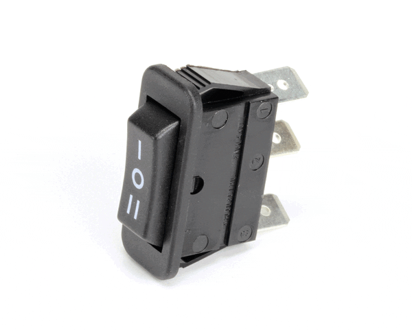 GARLAND 2630200 SWITCH SPDT (ON-OFF-ON) (GL2630200) Each