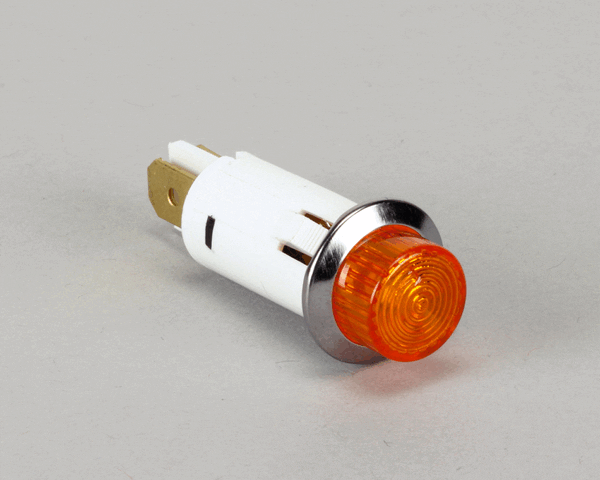 GARLAND 2667200 PILOT INDICATOR LIGHT-AMBER (GL2667200) Each