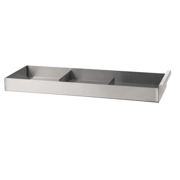 Garland 2682999 Grease Pan Assembly (GL2682999) Each
