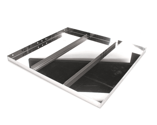 GARLAND 2684099 DRIP TRAY ASSEMBLY S/S (GL2684099) Each