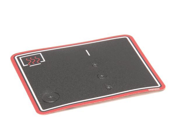Garland 2685200 Overlay Oven Section (GL2685200) Each