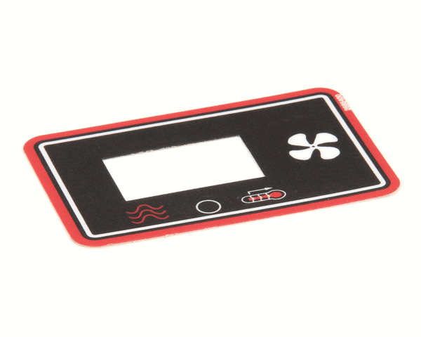 Garland 2685400 Overlay Rc Cook Cool (GL2685400) Each