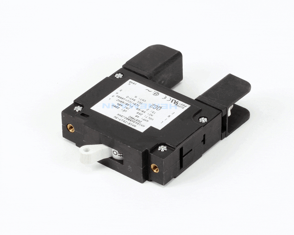 Garland 2687002 Circuit Breaker 1 Pole 40A (GL2687002) Each