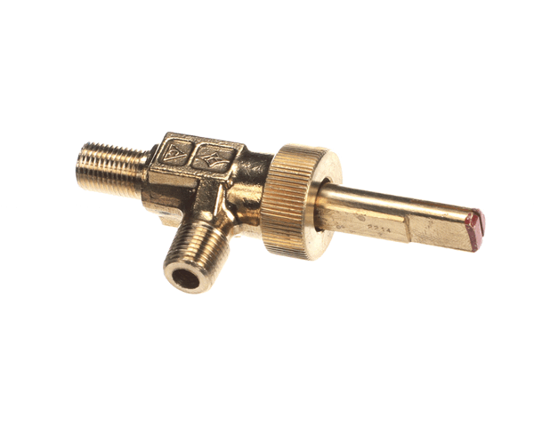 GARLAND 26878XX OPEN BURNER VALVE LESS HOOD (GL26878XX) Each