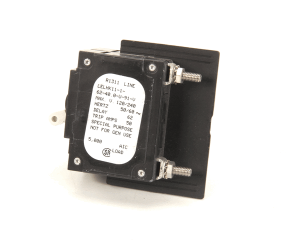 Garland 2688802 Circuit Breaker 2 Pole 40A (GL2688802) Each