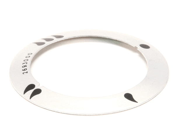 Garland 2693000 Dial Insert 3 Way Switch (GL2693000) Each