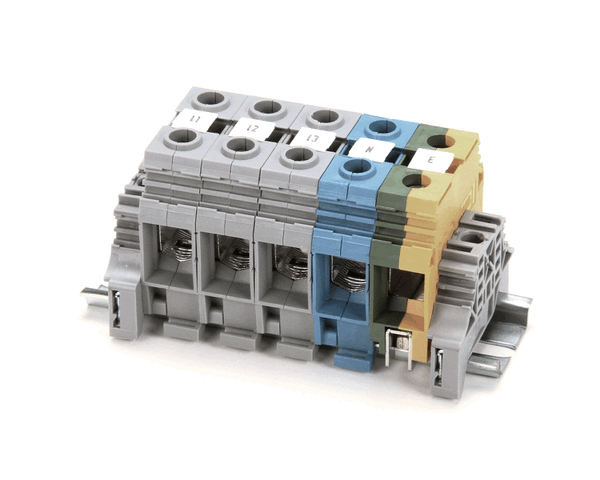 Garland 2694800 Export Terminal Block (5) (GL2694800) Each