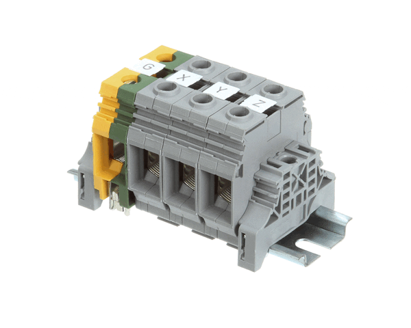 Garland 2694801 Exp/Dom Terminal Block (4) (GL2694801) Each