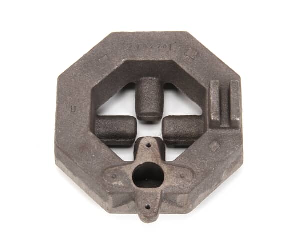 Garland 2702201 New 26K Hex Burner Head (GL2702201) Each