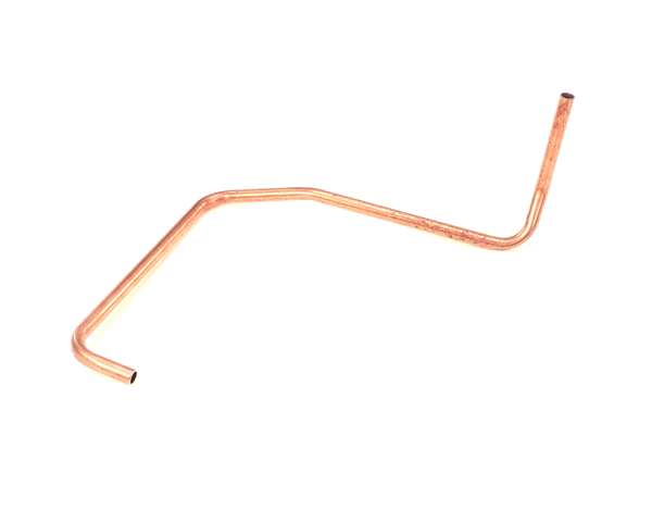 Garland 3014307 7/16 Tube Ov Valve To Comp Elb (GL3014307) Each