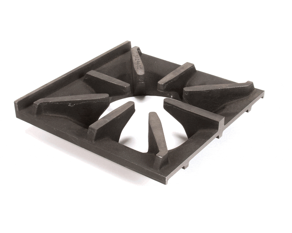 Garland 3024400 Open Top Grate 12In Step-Up (GL3024400) Each