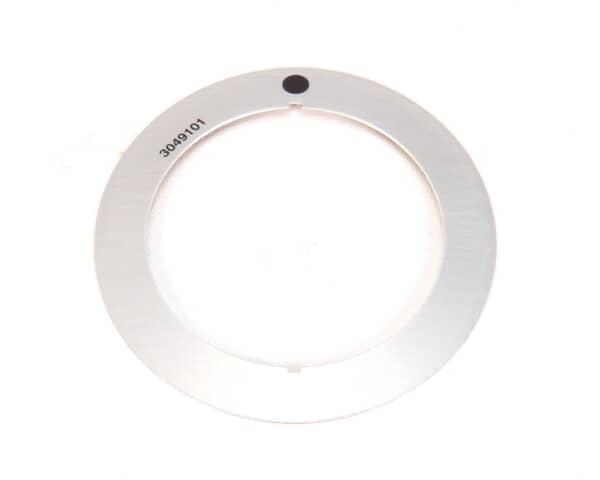 Garland 3049101 Dial Insert, On/Off (GL3049101) Each