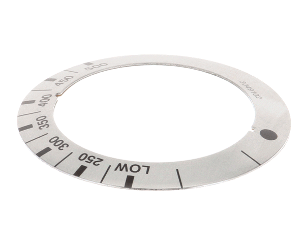 Garland 3049102 Dial Insert, Bjwa F (GL3049102) Each
