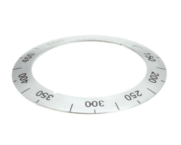 Garland 3049105 Dial Insert, Fd Oven F (GL3049105) Each