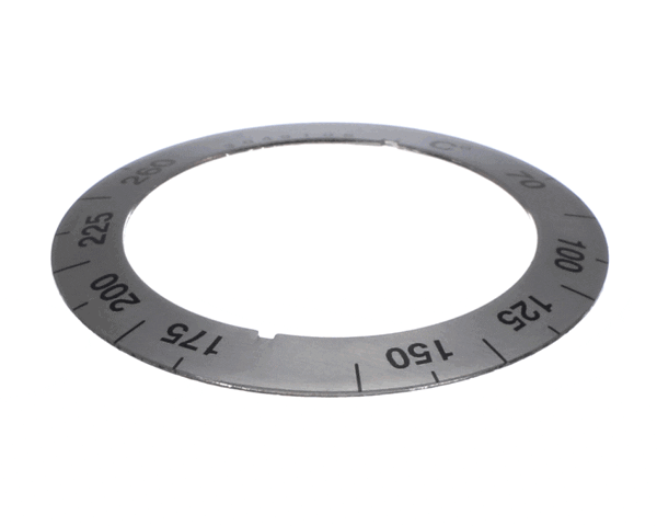 Garland 3049106 Dial Insert Oven (Deg.C) (GL3049106) Each