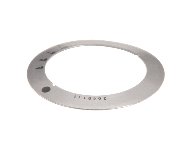 Garland 3049111 Dial Insert, Ot Non Ff (GL3049111) Each