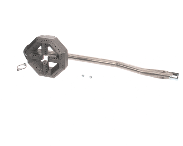 Garland 3049802 Rear Open Top Burner Assembly (GL3049802) Each