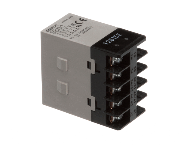 Garland 3060200 Relay 4 Pole 25Amp (GL3060200) Each