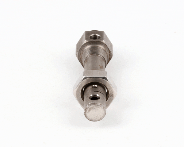 GARLAND 3093000 PILOT TUBE STEEL (GL3093000) Each