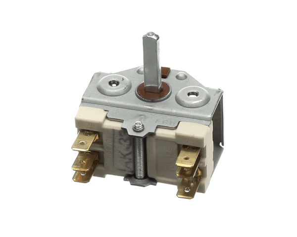 Garland 35100000 Mains Switch-2Pol(Withoutpoti) (GL35100000) Each