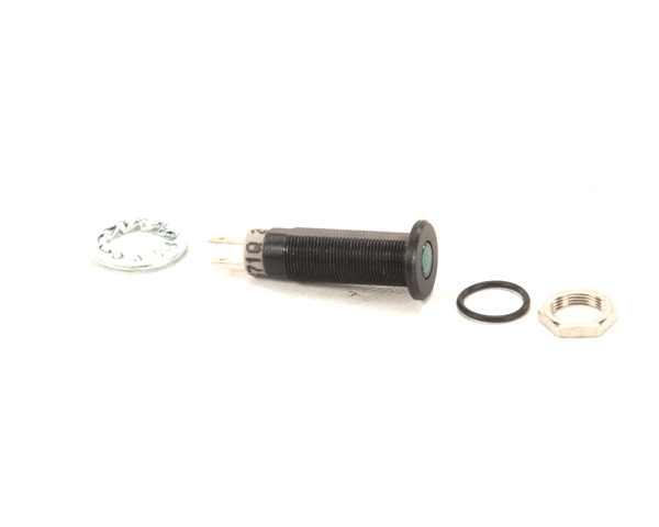 Garland 35624001 Indicator 24V Led Green (GL35624001) Each