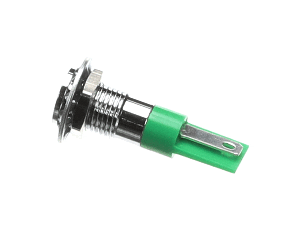GARLAND 35624009 INDICATOR LED GREEN 24V (GL35624009) Each