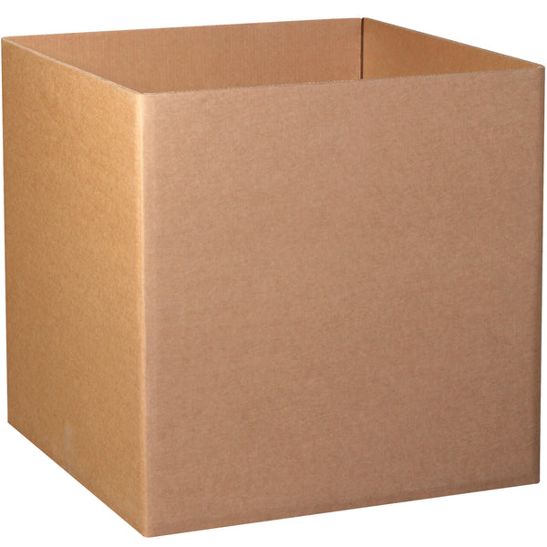 36 x 36 x 36" Triple Wall Gaylord Bottoms (GL363636TW) Bundle Of 5