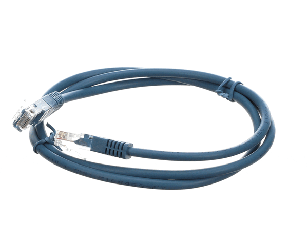 Garland 38602063 Rj-45 Connecting Cable 1M Blue (GL38602063) Each