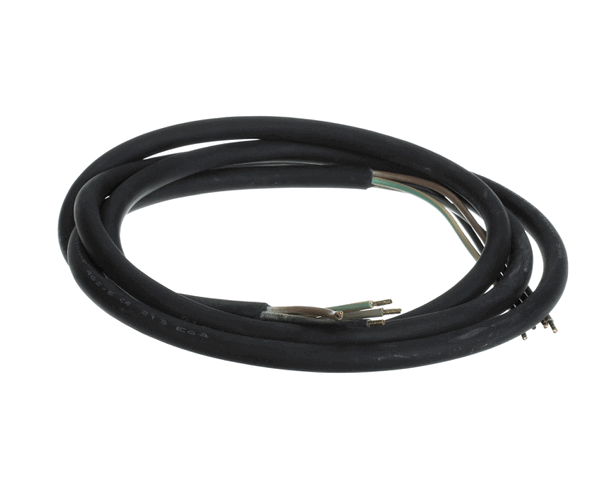 Garland 38625050 Mains Cable Vde 4X2.5Mm2 (GL38625050) Each