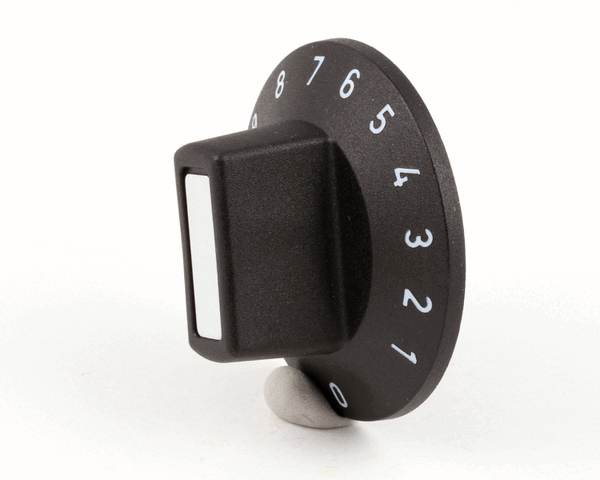 Garland 39400001 Knob (GL39400001) Each