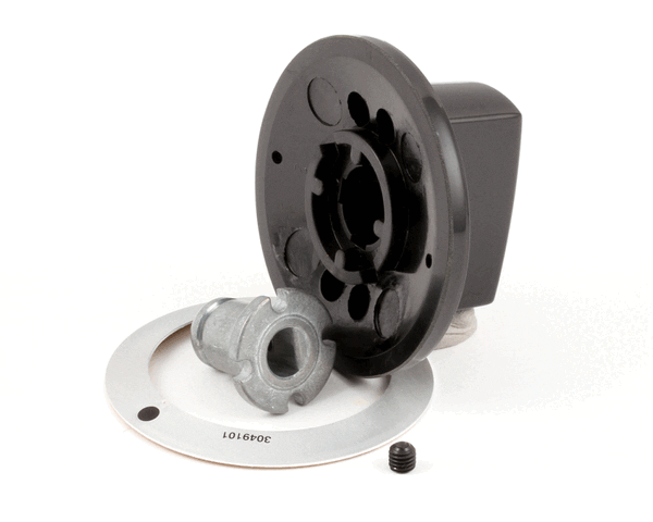 Garland 4512105 Knob Kit, 1849701, 1314145 (GL4512105) Each
