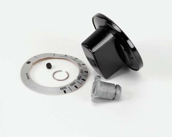 Garland 4512106 Knob Kit, 1849701, 1314146 (GL4512106) Each