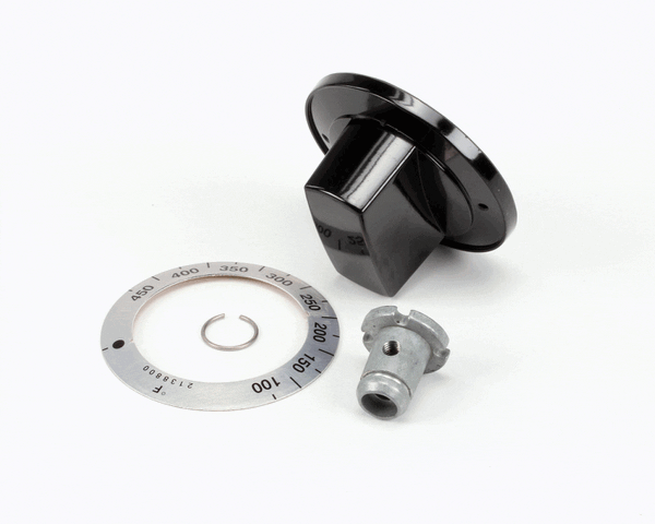 Garland 4512111 Knob Kit, 2138700, 2138800 (GL4512111) Each