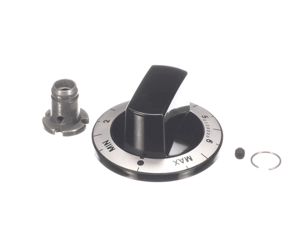 Garland 4512115 Knob Kit, 2138700, 2139000 (GL4512115) Each