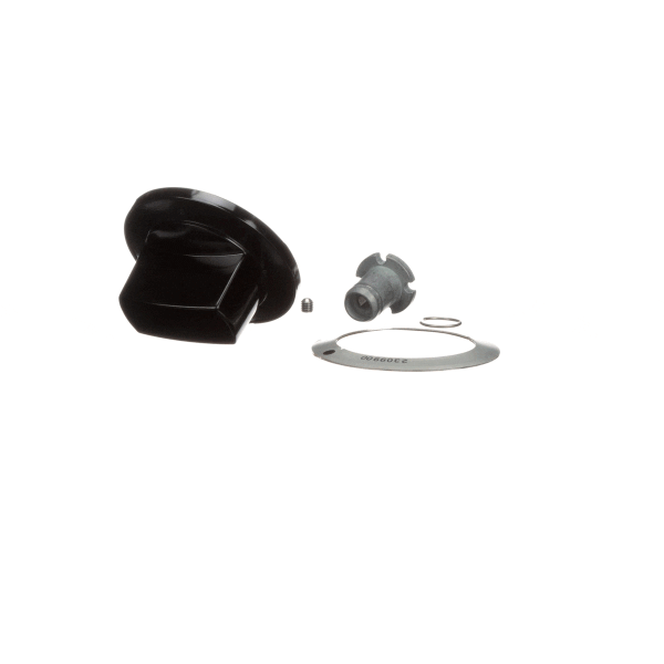 Garland 4512121 Knob Kit, 2138701, 2309900 (GL4512121) Each
