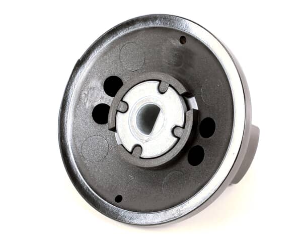 Garland 4512123 Knob Kit, 2138702, 2225200 (GL4512123) Each