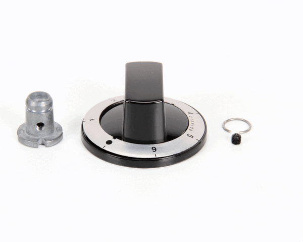 Garland 4512135 Knob Kit, 2138700, 2139100 (GL4512135) Each