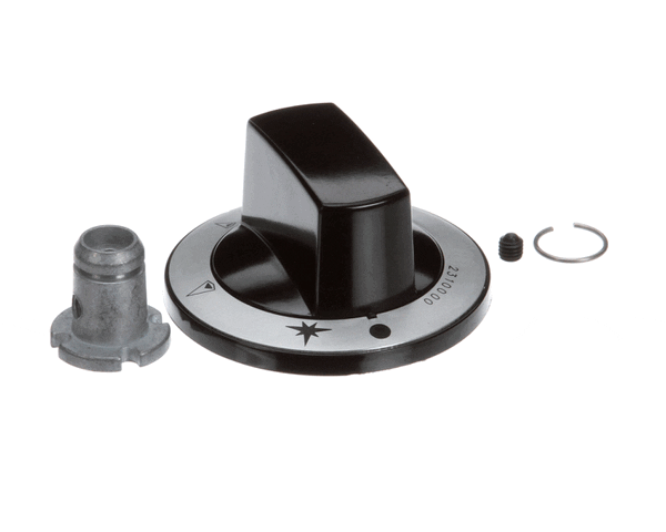 Garland 4512140 Knob Kit, 2193484, 2522106 (GL4512140) Each