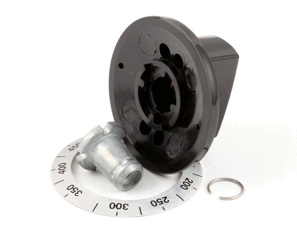 Garland 4512141 Knob Kit, 2193485, 2522107 (GL4512141) Each