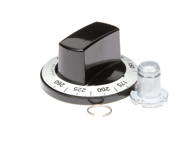 Garland 4512142 Knob Kit, 2193491, 2522103 (GL4512142) Each