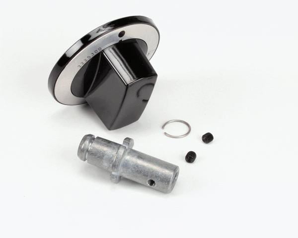 Garland 4512144 Knob Kit,2522111, 2522116 (GL4512144) Each