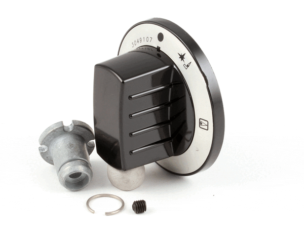 Garland 4512150 Knob Kit, 2193486, 2522101 (GL4512150) Each